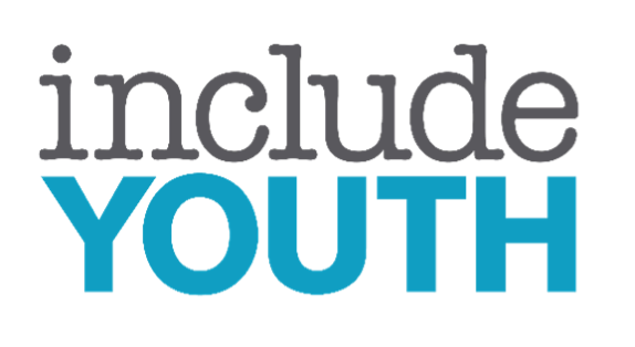 Include youth logo