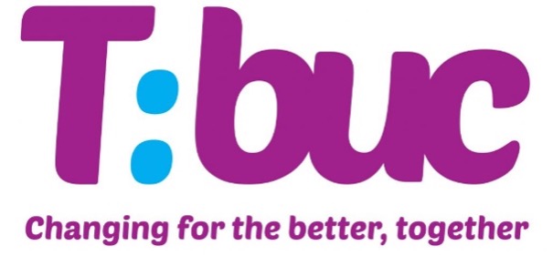 TBUC logo